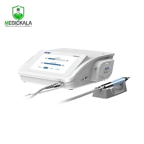 پیزوسرجری دی تی ای DTE مدل دو هندپیس Surgery-X