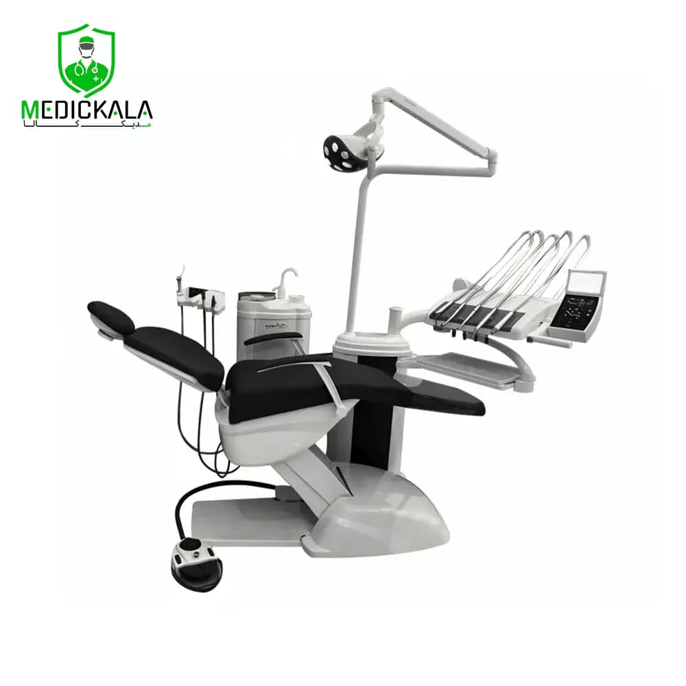 یونیت صندلی شیک طب Schich Teb شیلنگ از بالا مدل SC100-Pro