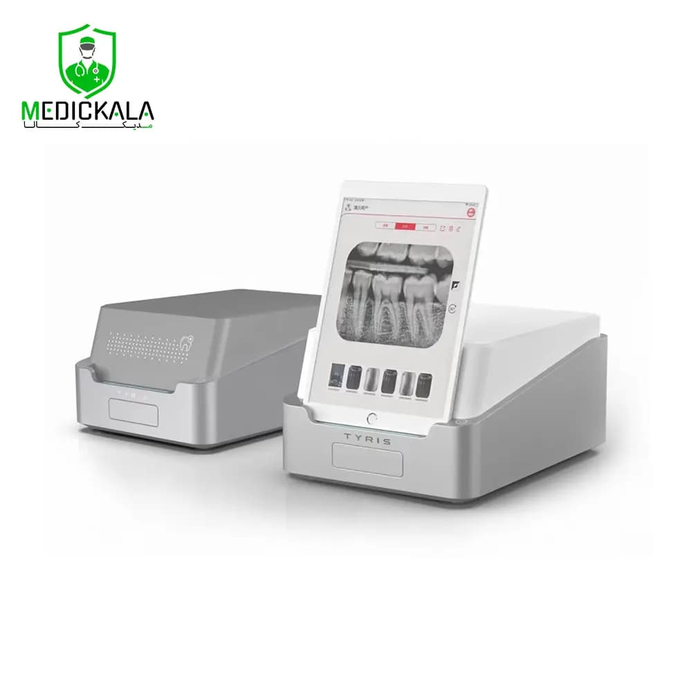 فسفرپلیت تایریس TYRIS مدل TR-310 — تصویر ۲