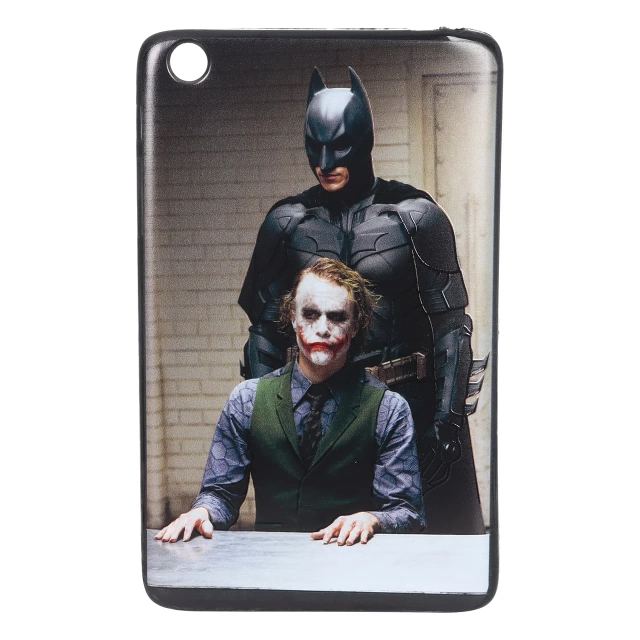 قاب ژله ای تبلت Lenovo A8 – 50 A5500 — تصویر ۳