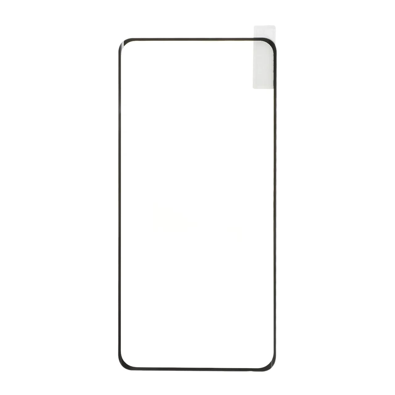 محافظ صفحه نمایش شیشه ای خم فول چسب Honor 60 / Honor 70