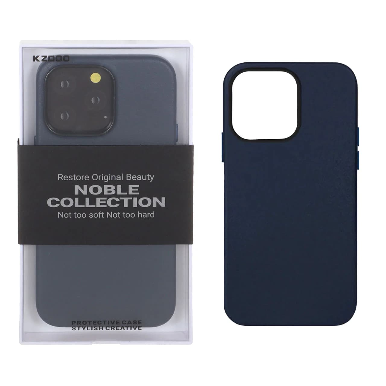 قاب Original KDoo Noble مدل Apple iPhone 14 Pro Max
