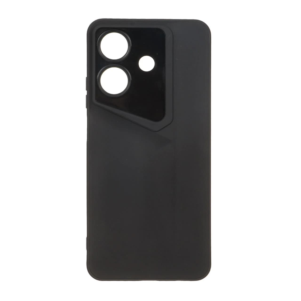 قاب ژله ای Sports Design مدل Realme Note 60 / Note 60x