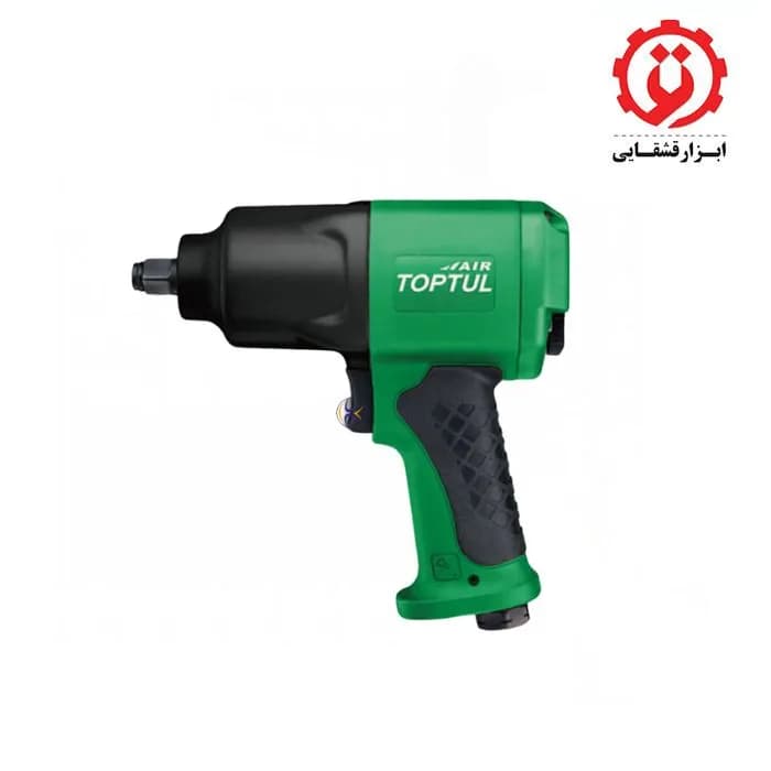 بکس بادی 1/2 تاپ تول KAAC1610 — تصویر ۲