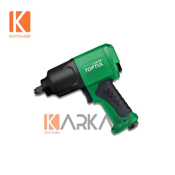 بکس بادی 1/2 تاپ تول KAAC1610 — تصویر ۵