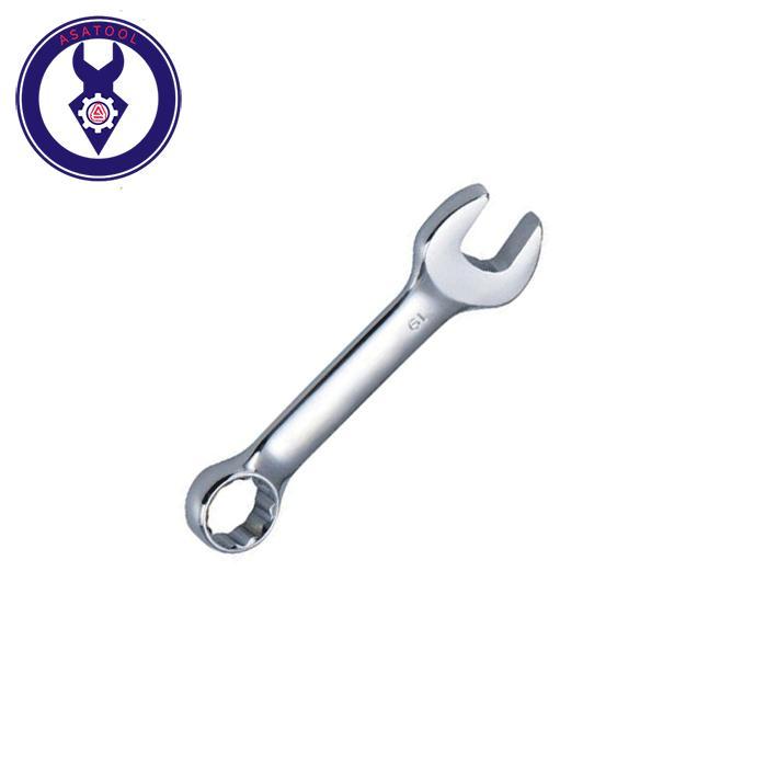 یکسر رینگی 19 کوتاه