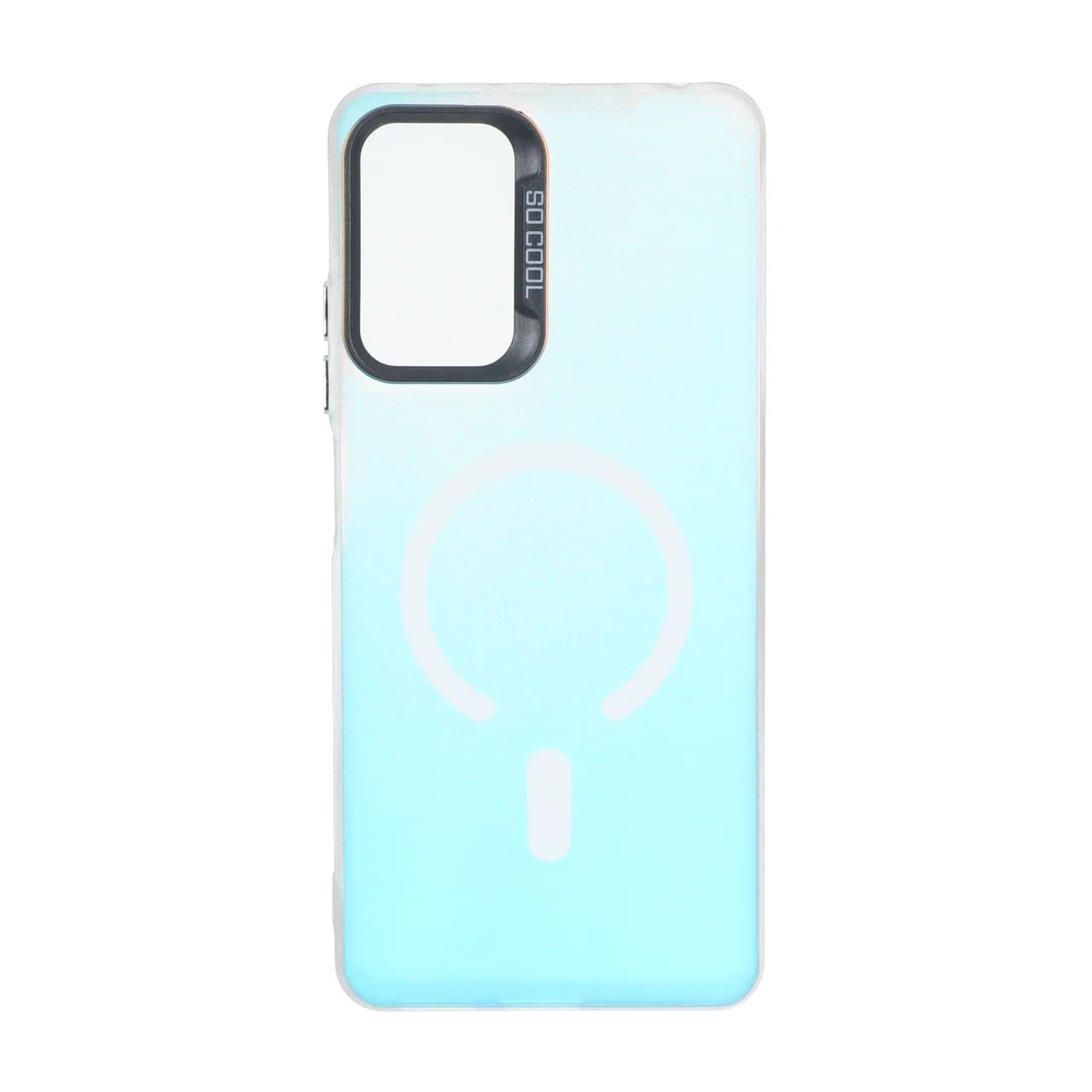 قاب SO COOL طرح مگ سیف Xiaomi Redmi Note 12 Pro 4G / Redmi Note 11 Pro — تصویر ۲
