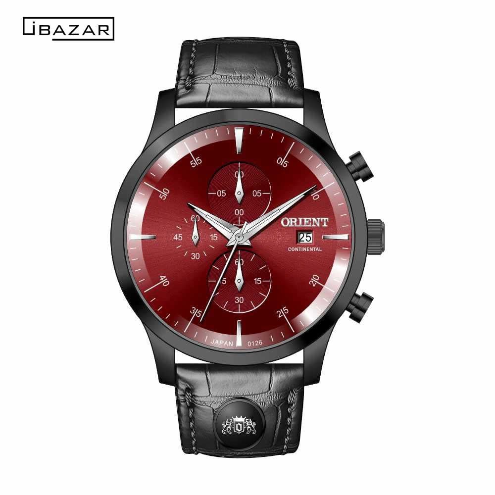 ساعت مچی Orient Continental اورینت کونتیننتال مدل 0126-414