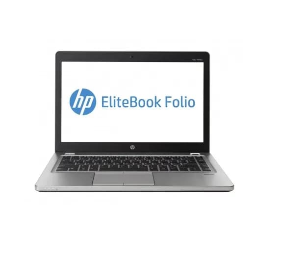 لپ تاپ استوک HP EliteBook Folio 9470m i5 – H — تصویر ۳
