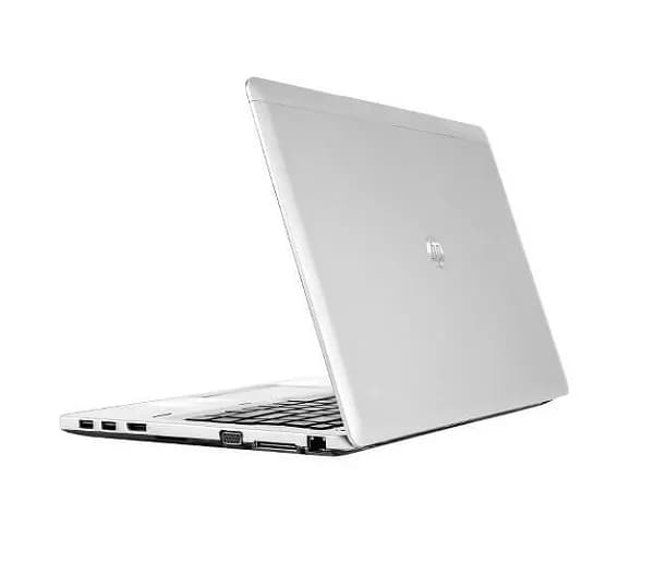 لپ تاپ استوک HP EliteBook Folio 9470m i5 – H — تصویر ۶