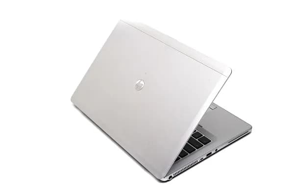 لپ تاپ استوک HP EliteBook Folio 9470m i5 – H — تصویر ۵
