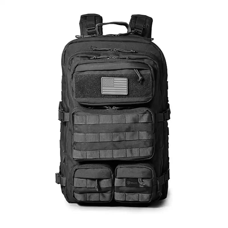 کوله‌پشتی تاکتیکال فالکو FALKO 55L — تصویر ۲