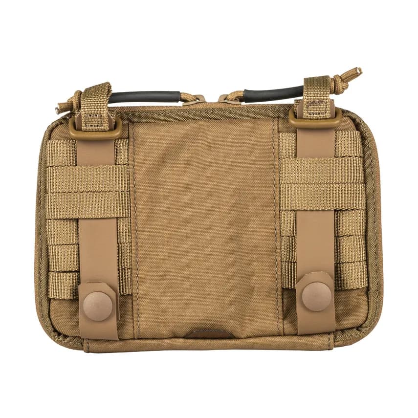 کیف تاکتیکال 5.11 مدل FLEX ADMIN POUCH — تصویر ۶