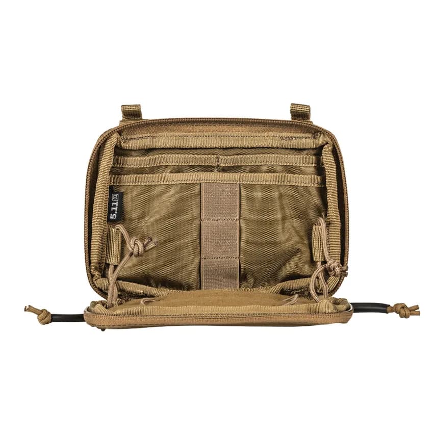 کیف تاکتیکال 5.11 مدل FLEX ADMIN POUCH — تصویر ۲