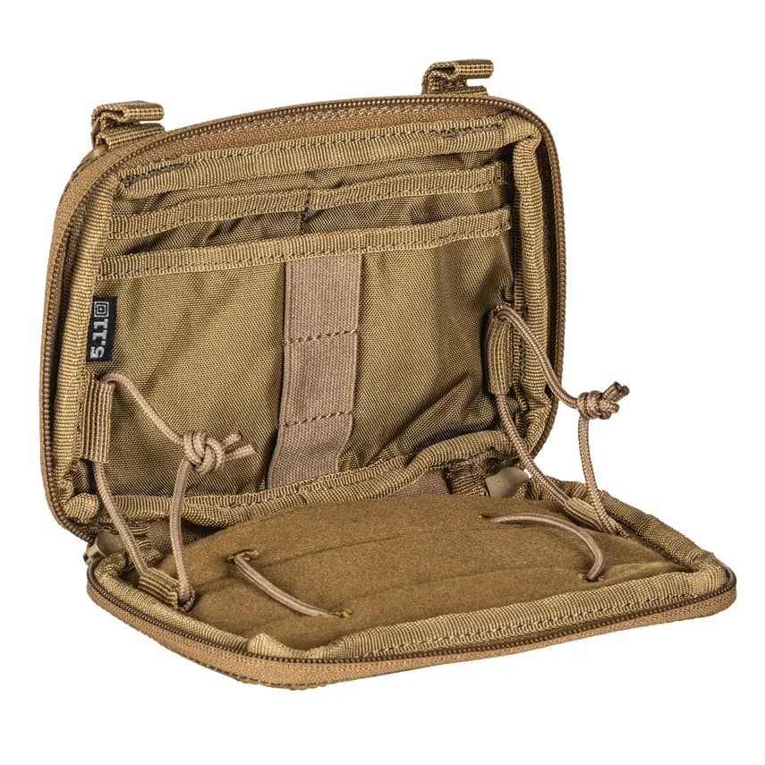کیف تاکتیکال 5.11 مدل FLEX ADMIN POUCH — تصویر ۳
