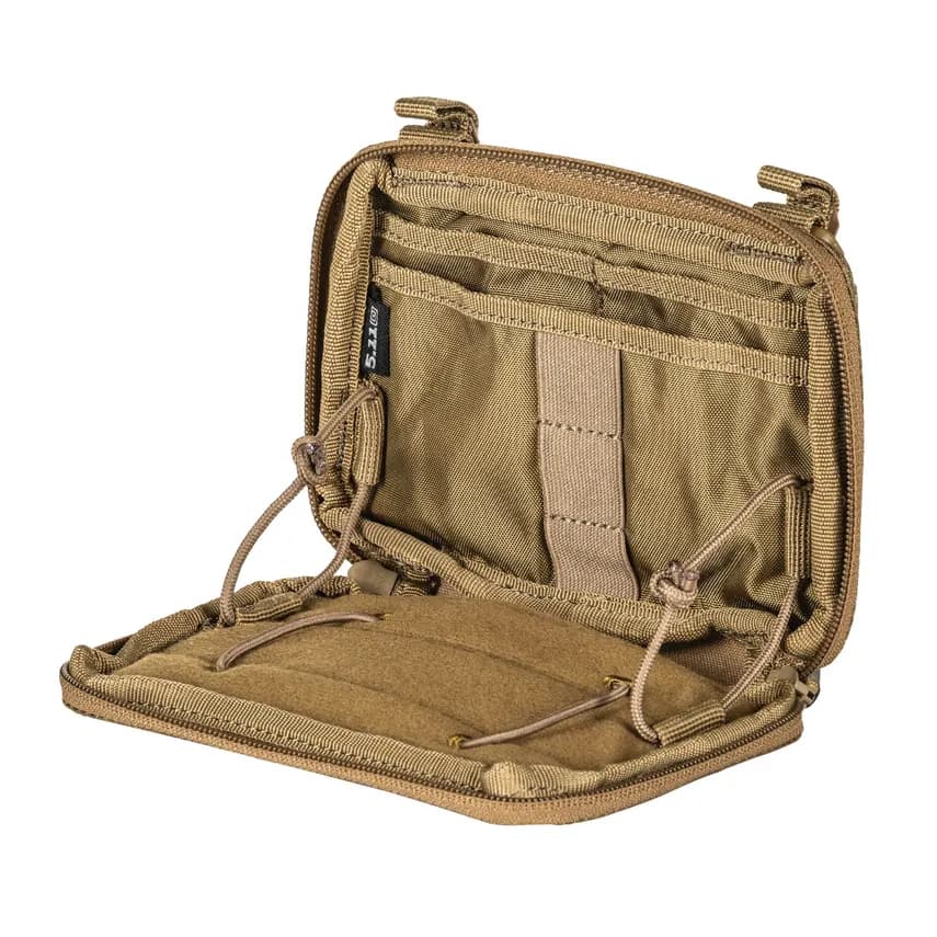 کیف تاکتیکال 5.11 مدل FLEX ADMIN POUCH — تصویر ۴
