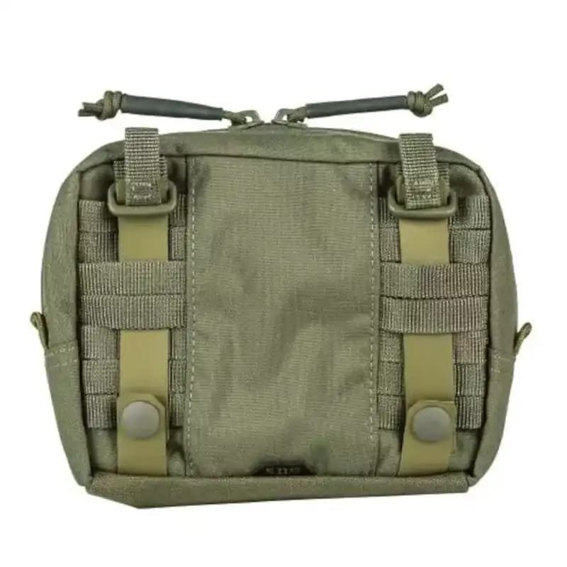 کیف تاکتیکال 5.11 مدل FLEX MEDIUM GP POUCH — تصویر ۵