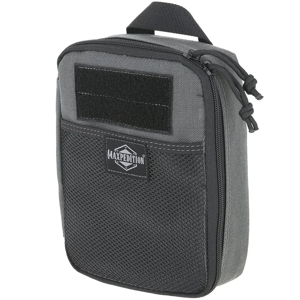 کیف تاکتیکال مکس پدیشن مدل Beefy pocket organizer