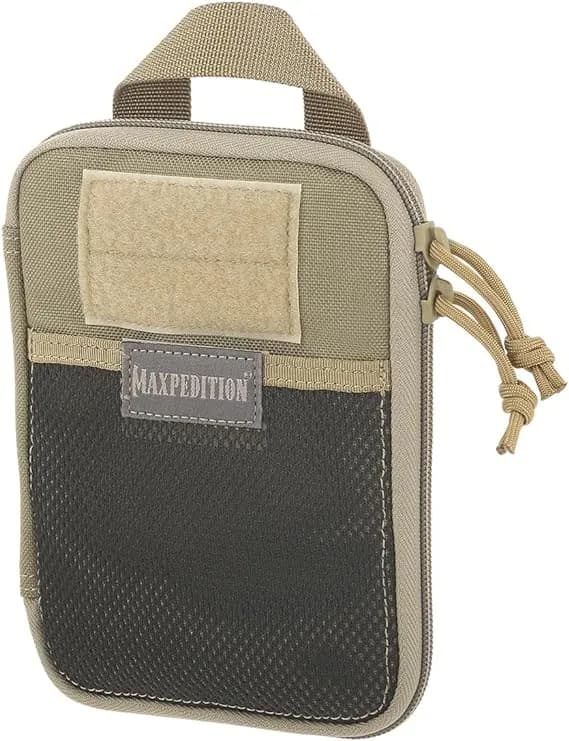 کیف تاکتیکال مکس پدیشن مدل EDC pocket organizer