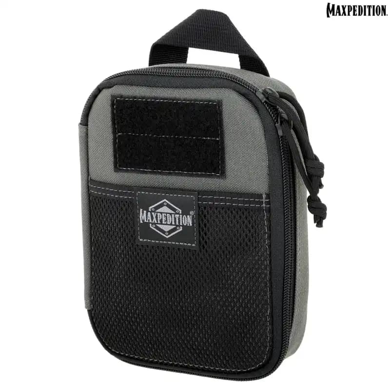 کیف تاکتیکال مکس پدیشن مدل fatty pocket organizer