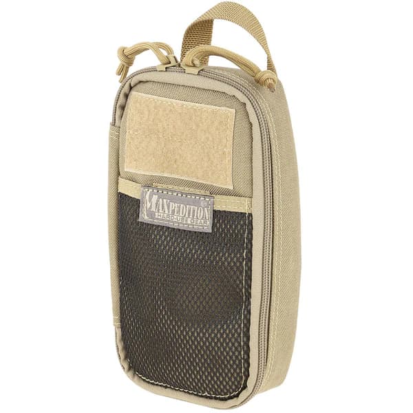 کیف تاکتیکال مکس پدیشن مدل skinny pocket organizer