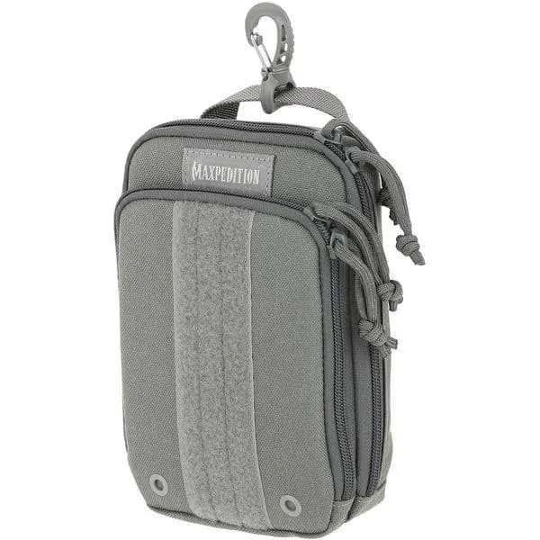 کیف تاکتیکال مکس پدیشن مدل ziphook pocket organizer large