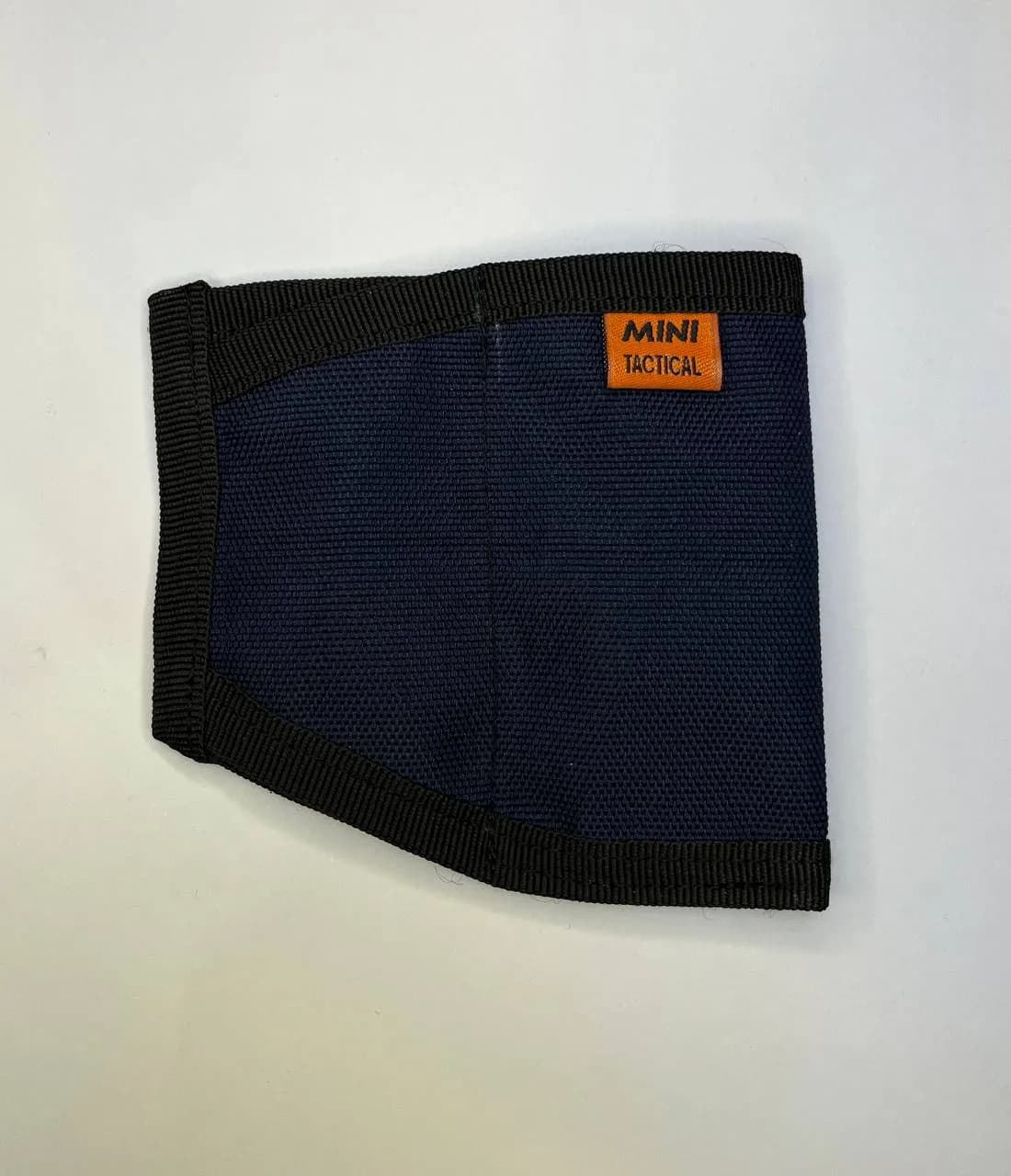 کیف حمل ابزار EDC مینی تکتیکال مدل زولو — تصویر ۳