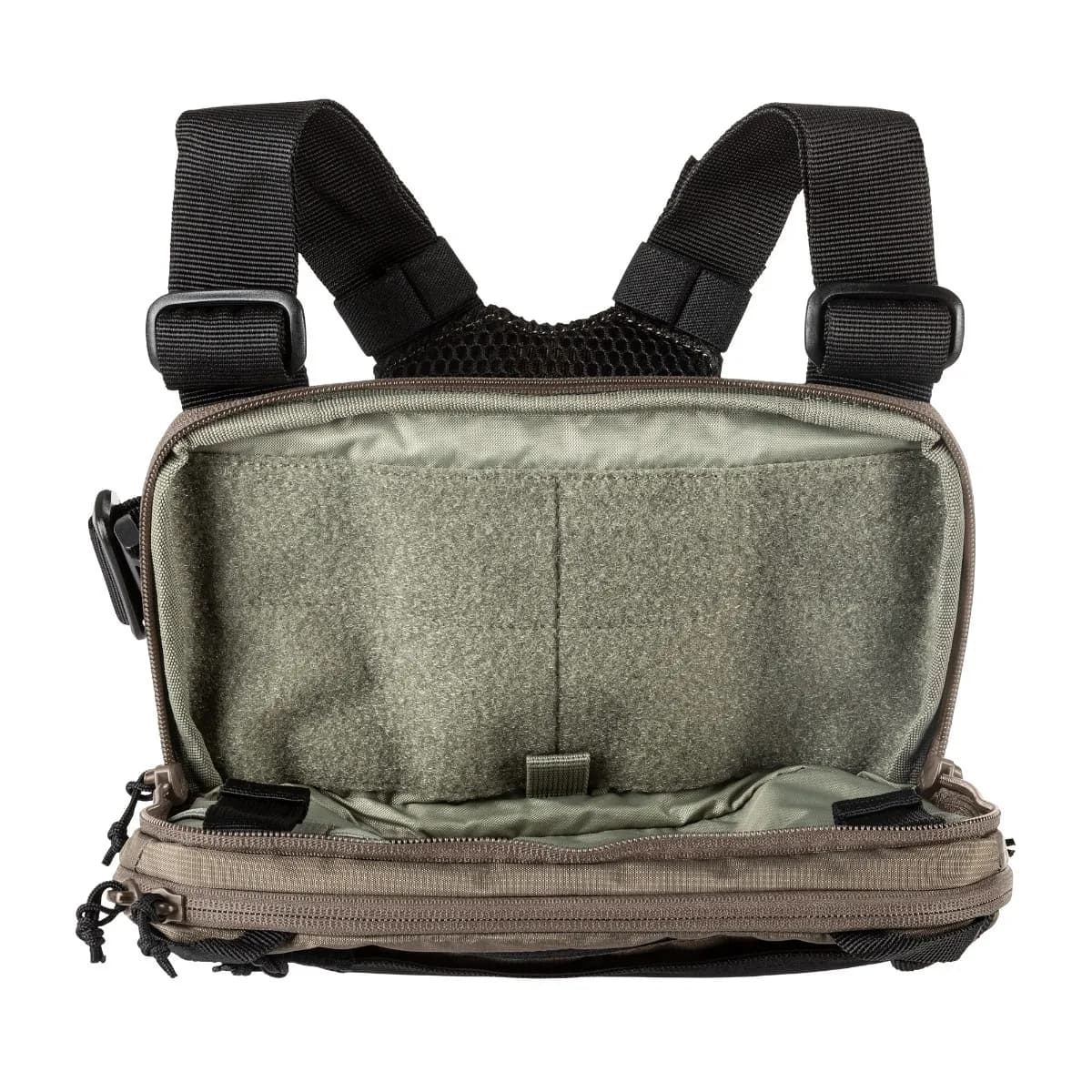 کیف سینه ای تاکتیکال 5.11 مدل Skyweight Utility Chest Pack — تصویر ۳