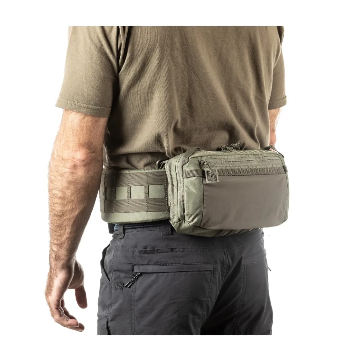 کیف سینه ای تاکتیکال 5.11 مدل Skyweight Utility Chest Pack — تصویر ۶
