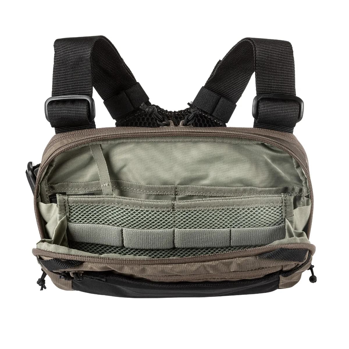 کیف سینه ای تاکتیکال 5.11 مدل Skyweight Utility Chest Pack — تصویر ۲