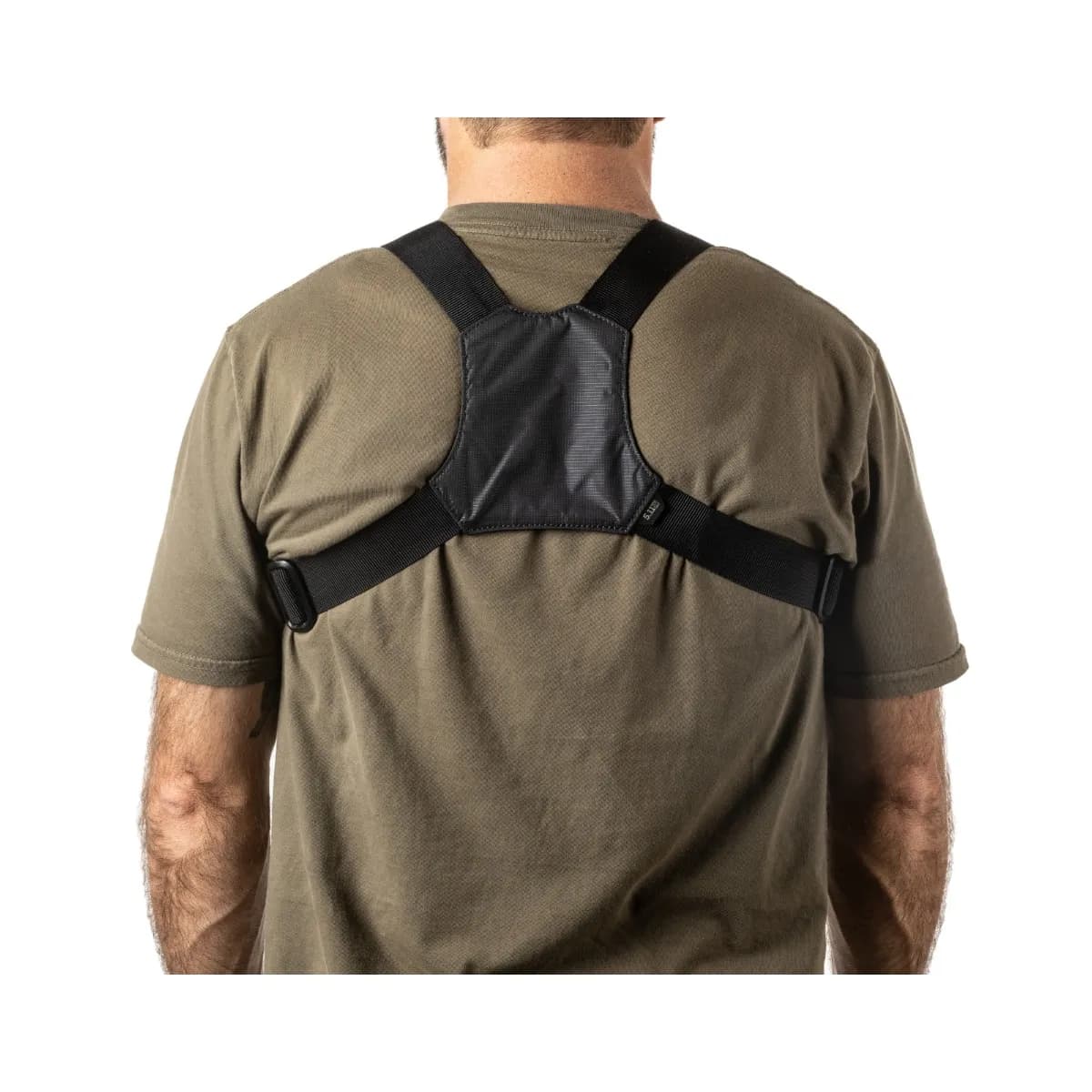 کیف سینه ای تاکتیکال 5.11 مدل Skyweight Utility Chest Pack — تصویر ۸