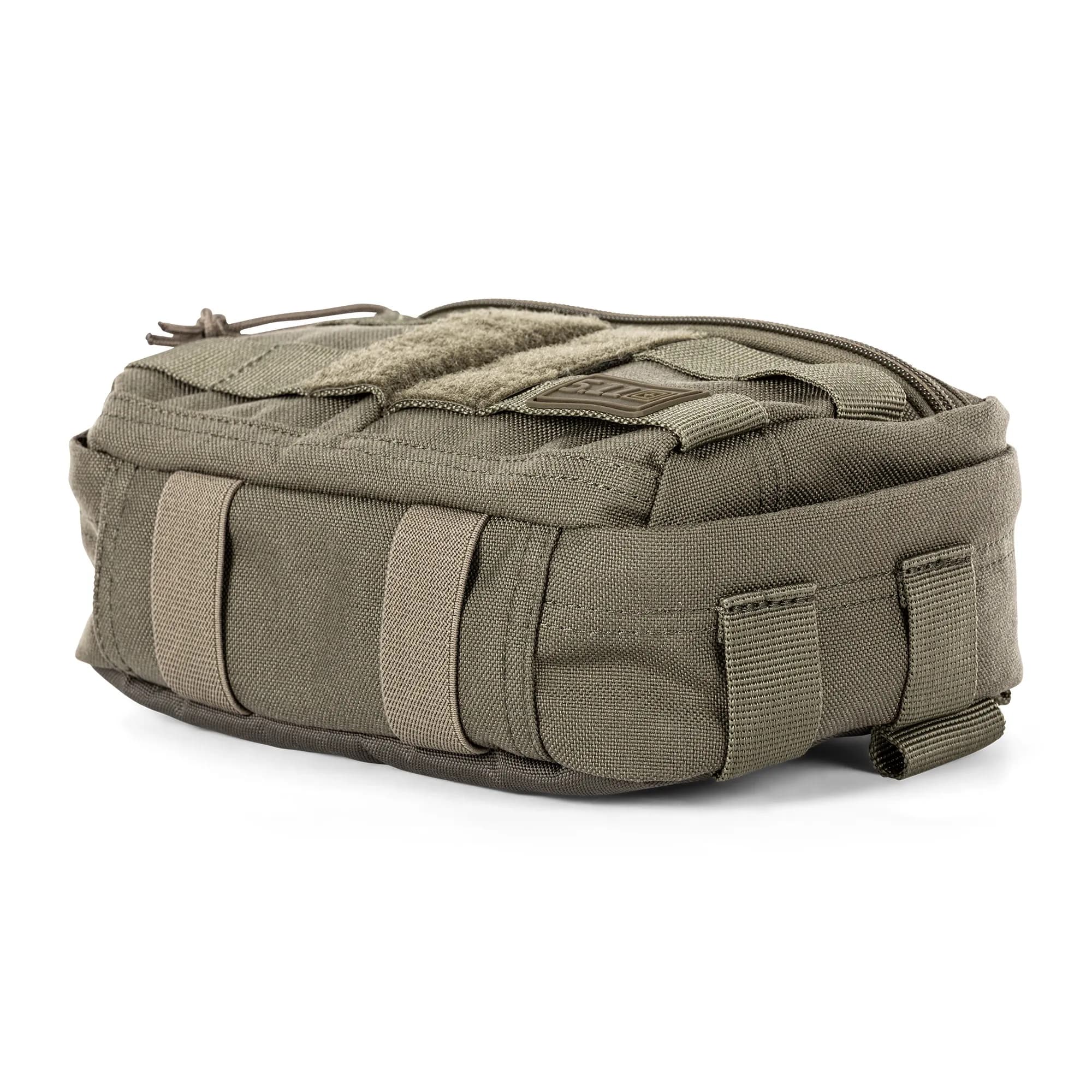 کیف کمری 5.11 مدل 186Ranger green RUSH MOAB 3 — تصویر ۷