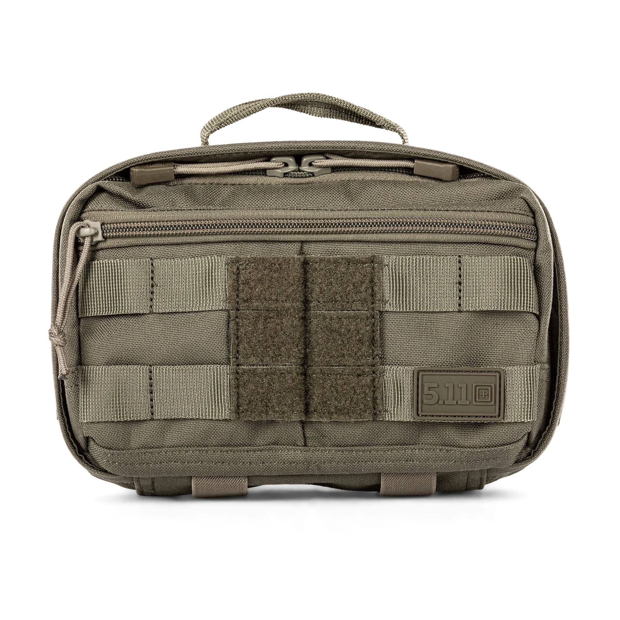 کیف کمری 5.11 مدل 186Ranger green RUSH MOAB 3 — تصویر ۳