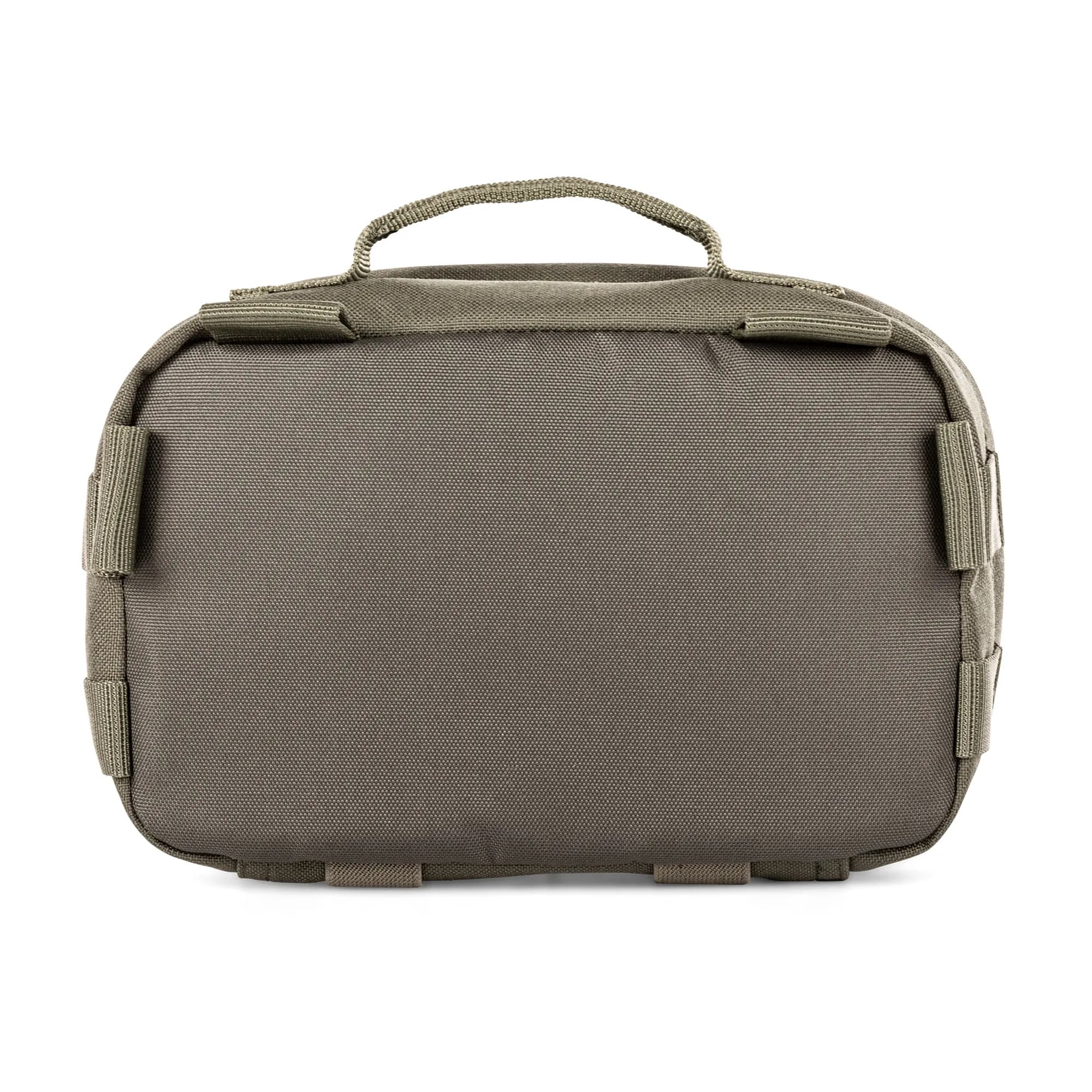 کیف کمری 5.11 مدل 186Ranger green RUSH MOAB 3 — تصویر ۴