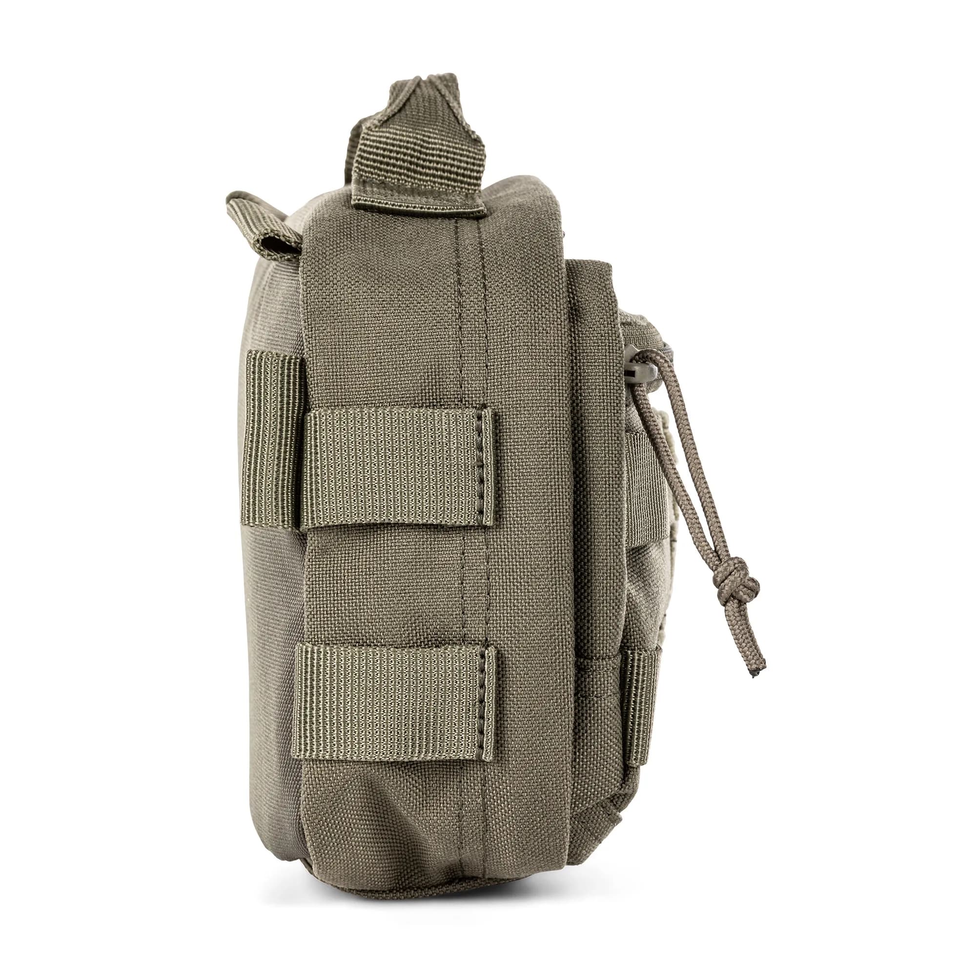 کیف کمری 5.11 مدل 186Ranger green RUSH MOAB 3 — تصویر ۵