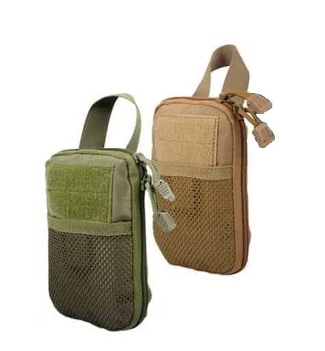 کیف کمری تاکتیکال ابزار EDC