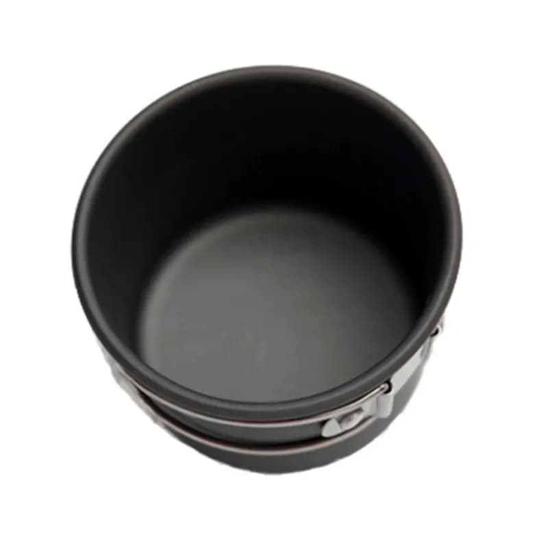 لیوان آلومینیومی ALOCS مدل TW-402 — تصویر ۳