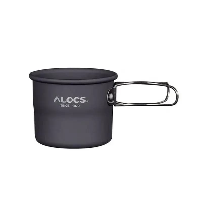 لیوان آلومینیومی ALOCS مدل TW-402