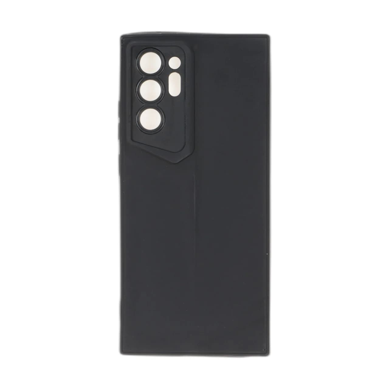 قاب ژله ای Sports Design مدل Samsung Galaxy Note20 Ultra