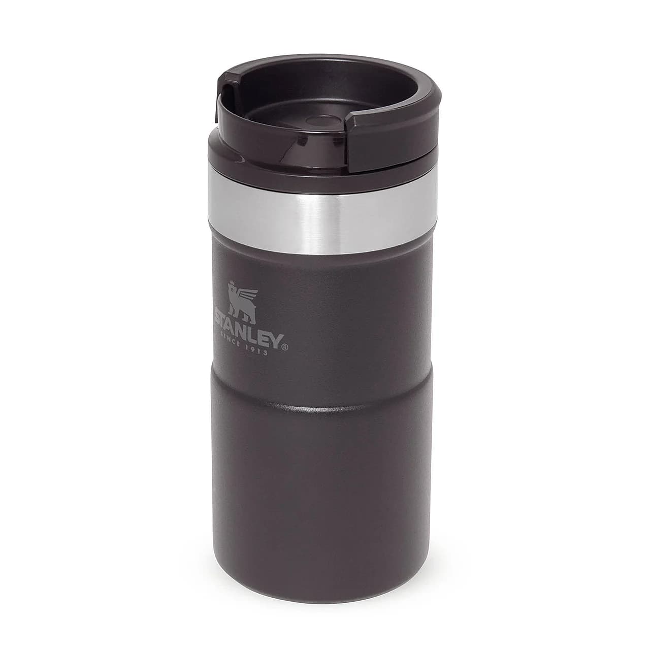 ماگ سفری Stanley مدل NeverLeak ظرفیت 0.25 لیتر — تصویر ۳