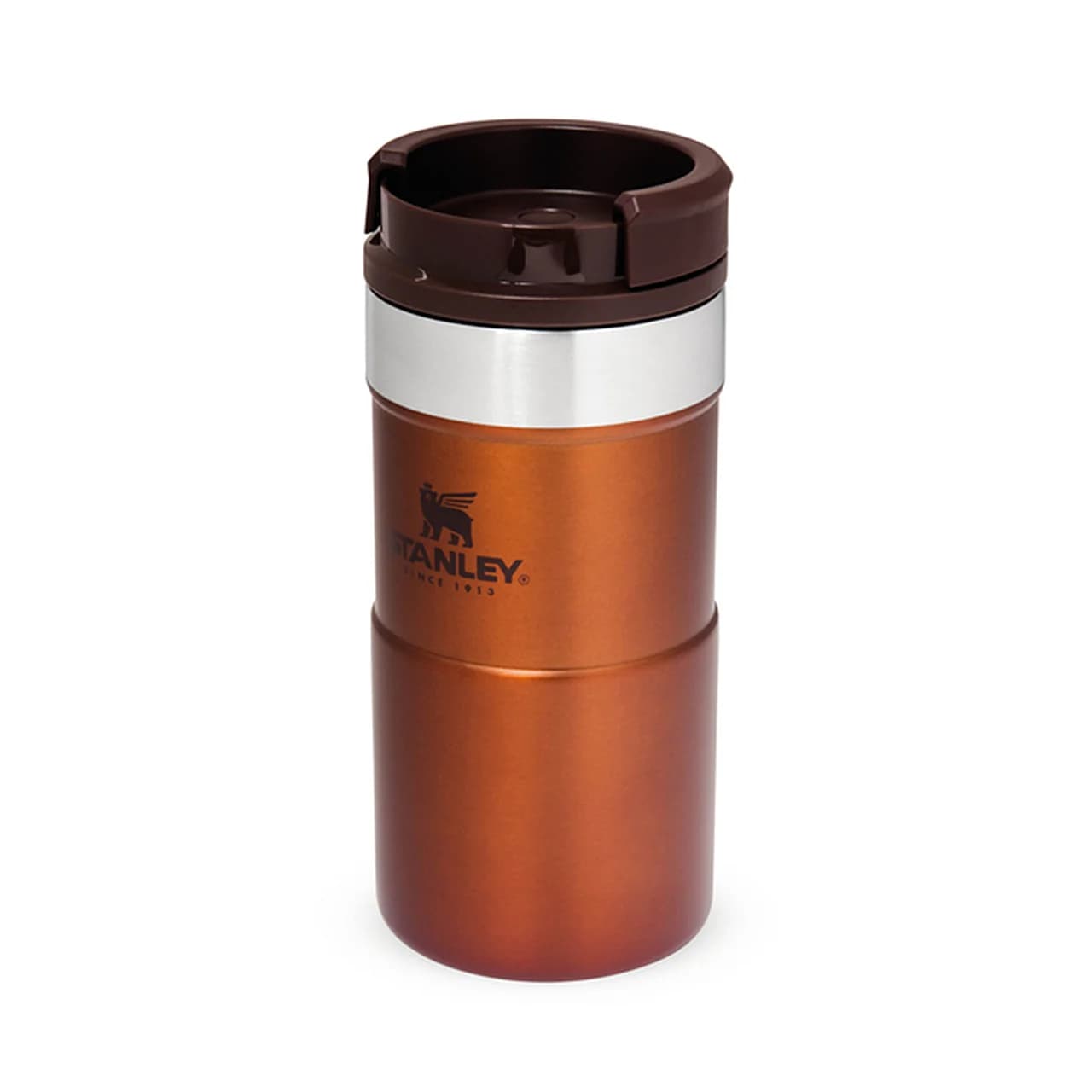 ماگ سفری Stanley مدل NeverLeak ظرفیت 0.25 لیتر