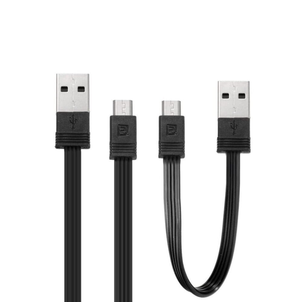 کابل شارژ MICRO REMAX RC-062M
