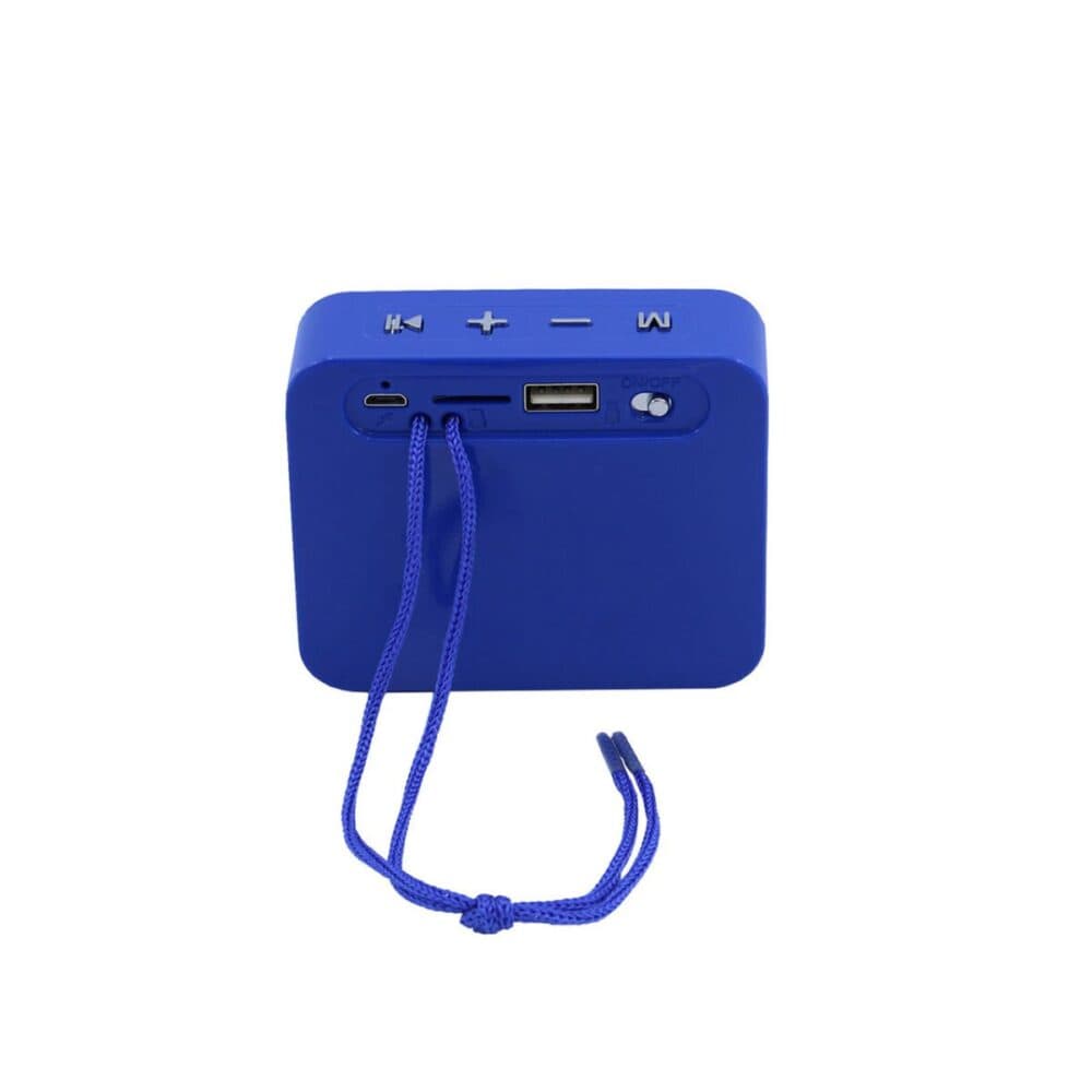 اسپیکر شارژی XP – SP277B — تصویر ۵
