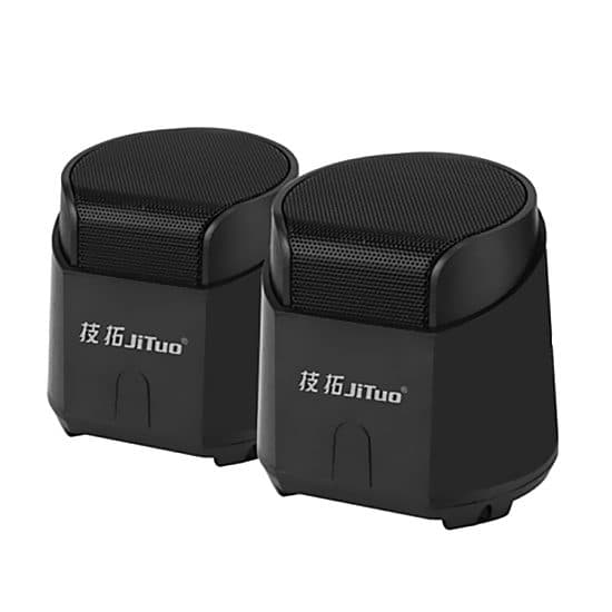 اسپیکر لپ تاپ jituo – jt 2815