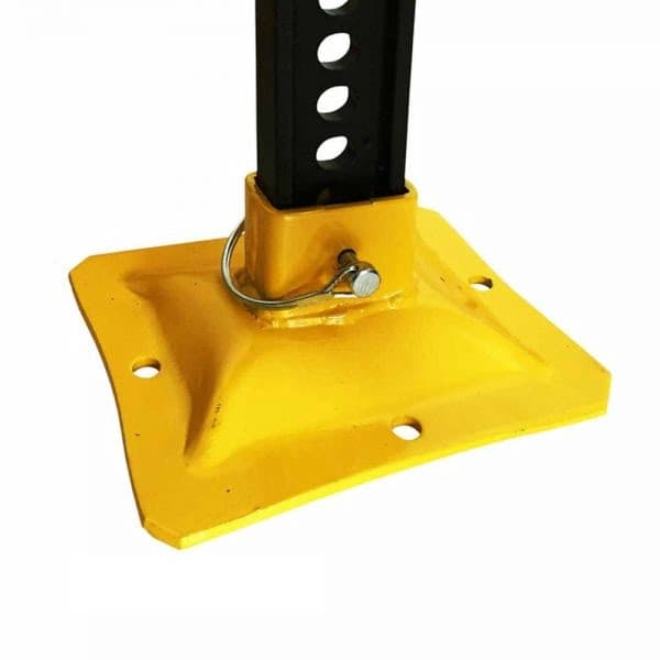 جک هایلیفت 60 اینچی Farm Jack T-Max — تصویر ۲