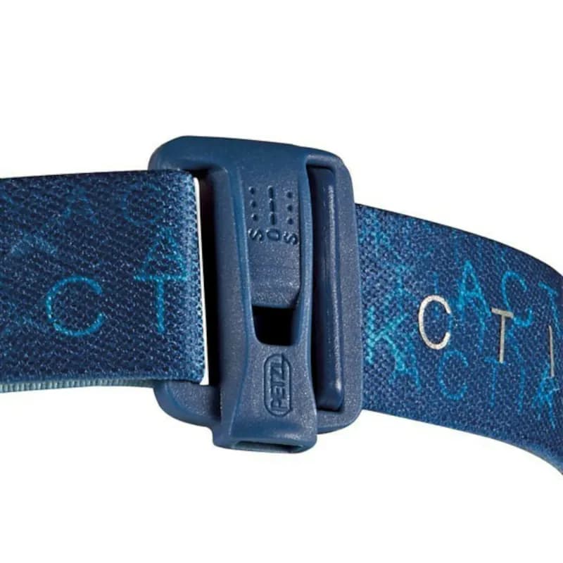 هدلامپ پتزل مدل PETZL Actik 350 — تصویر ۲