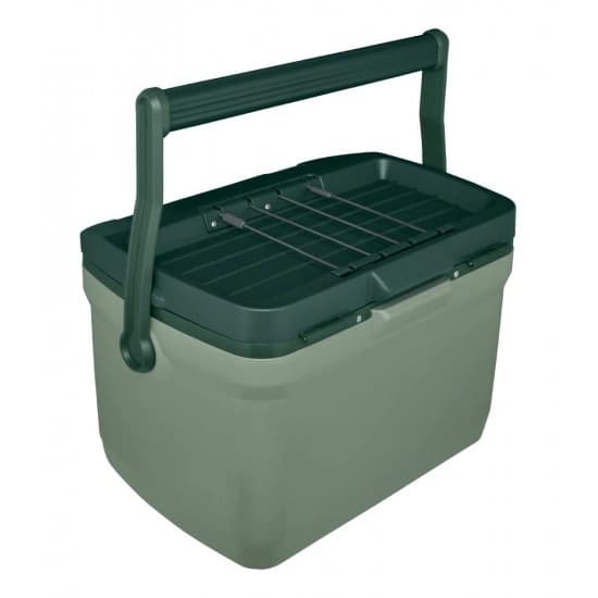 یخدان 15.1 لیتری استنلی مدل Outdoor Cooler — تصویر ۲