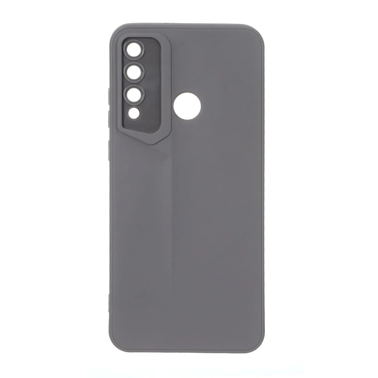 قاب ژله ای Sports Design مدل Huawei Y6p — تصویر ۲