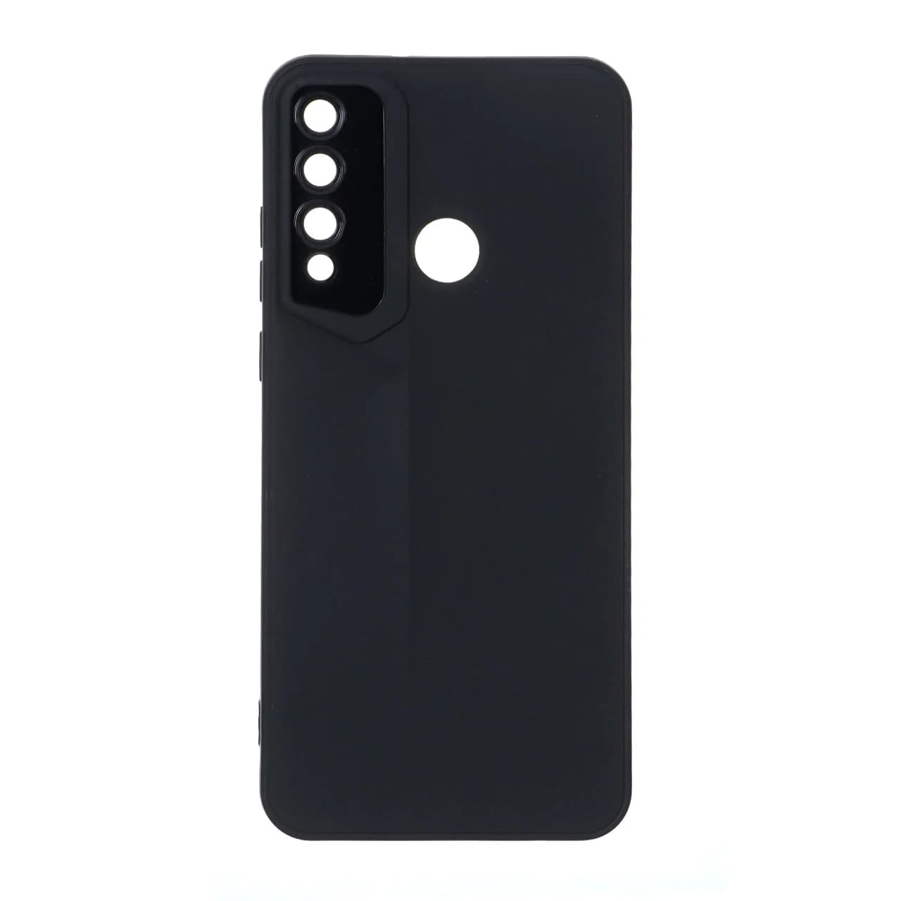 قاب ژله ای Sports Design مدل Huawei Y6p