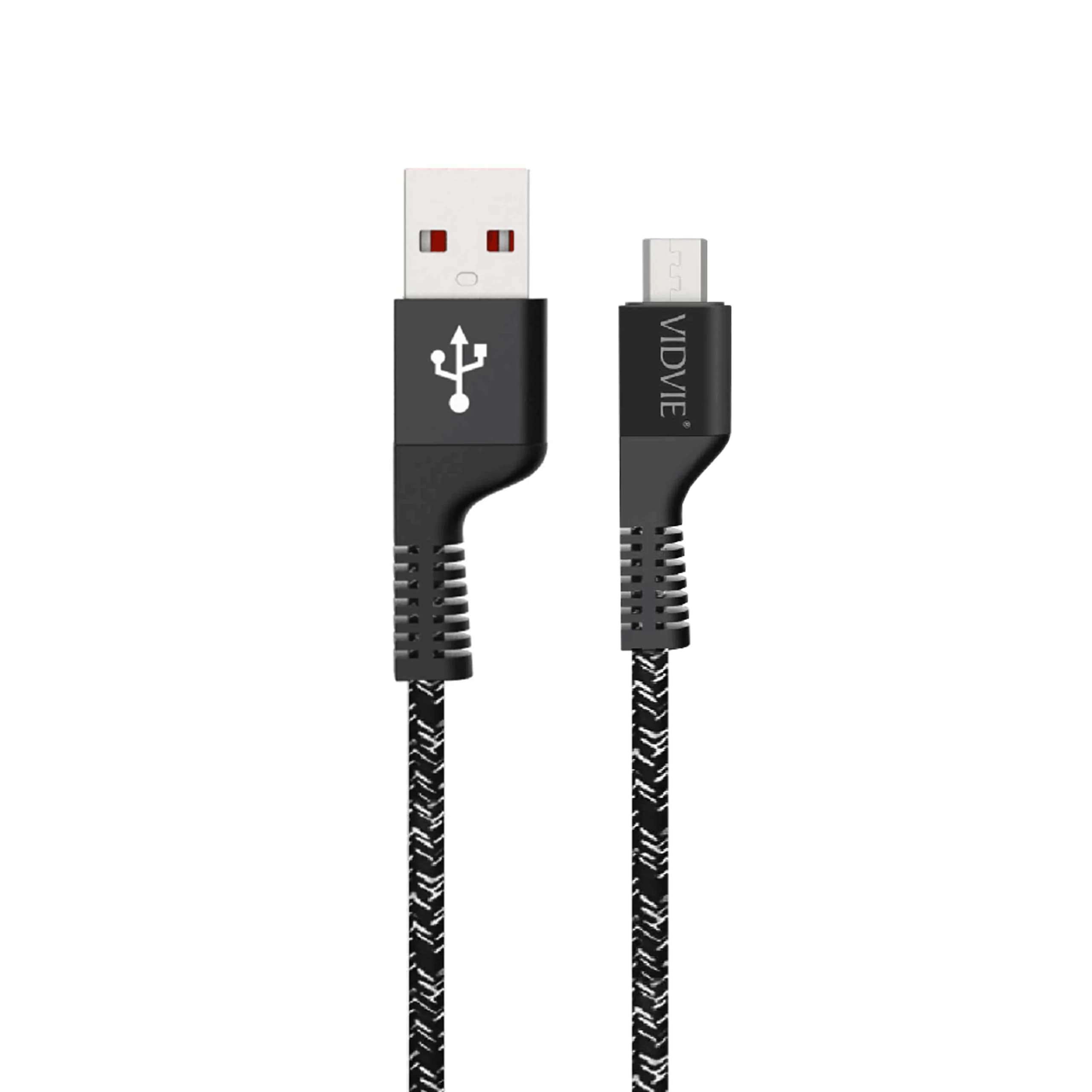 کابل شارژ MICRO VIDVIE CB433
